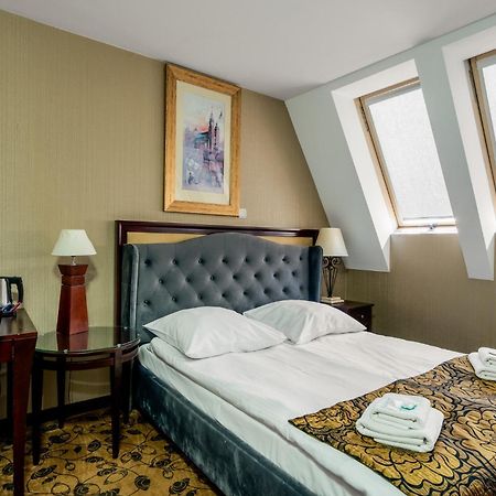 Great Polonia Krakow Kazimierz Aparthotel Екстериор снимка