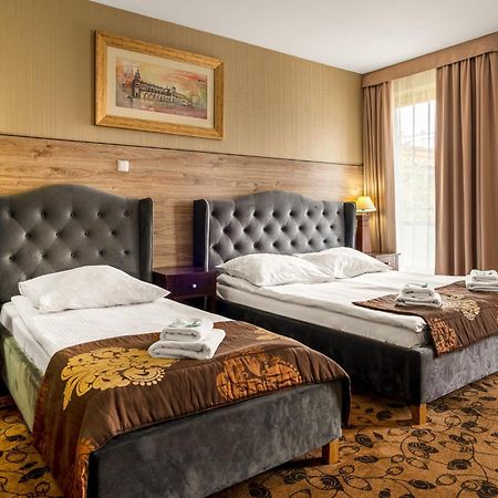 Great Polonia Krakow Kazimierz Aparthotel Екстериор снимка