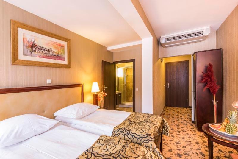Great Polonia Krakow Kazimierz Aparthotel Екстериор снимка