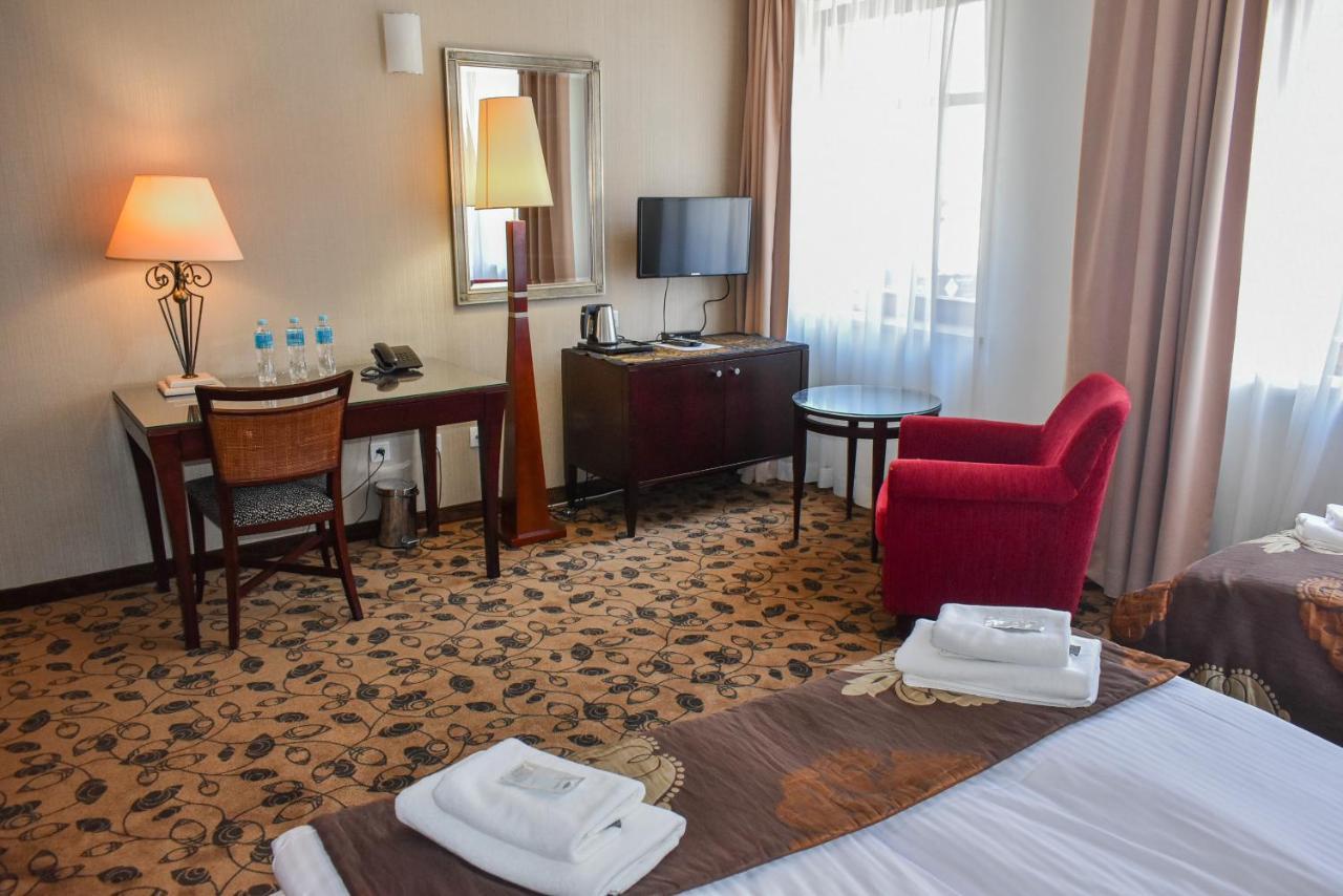Great Polonia Krakow Kazimierz Aparthotel Екстериор снимка