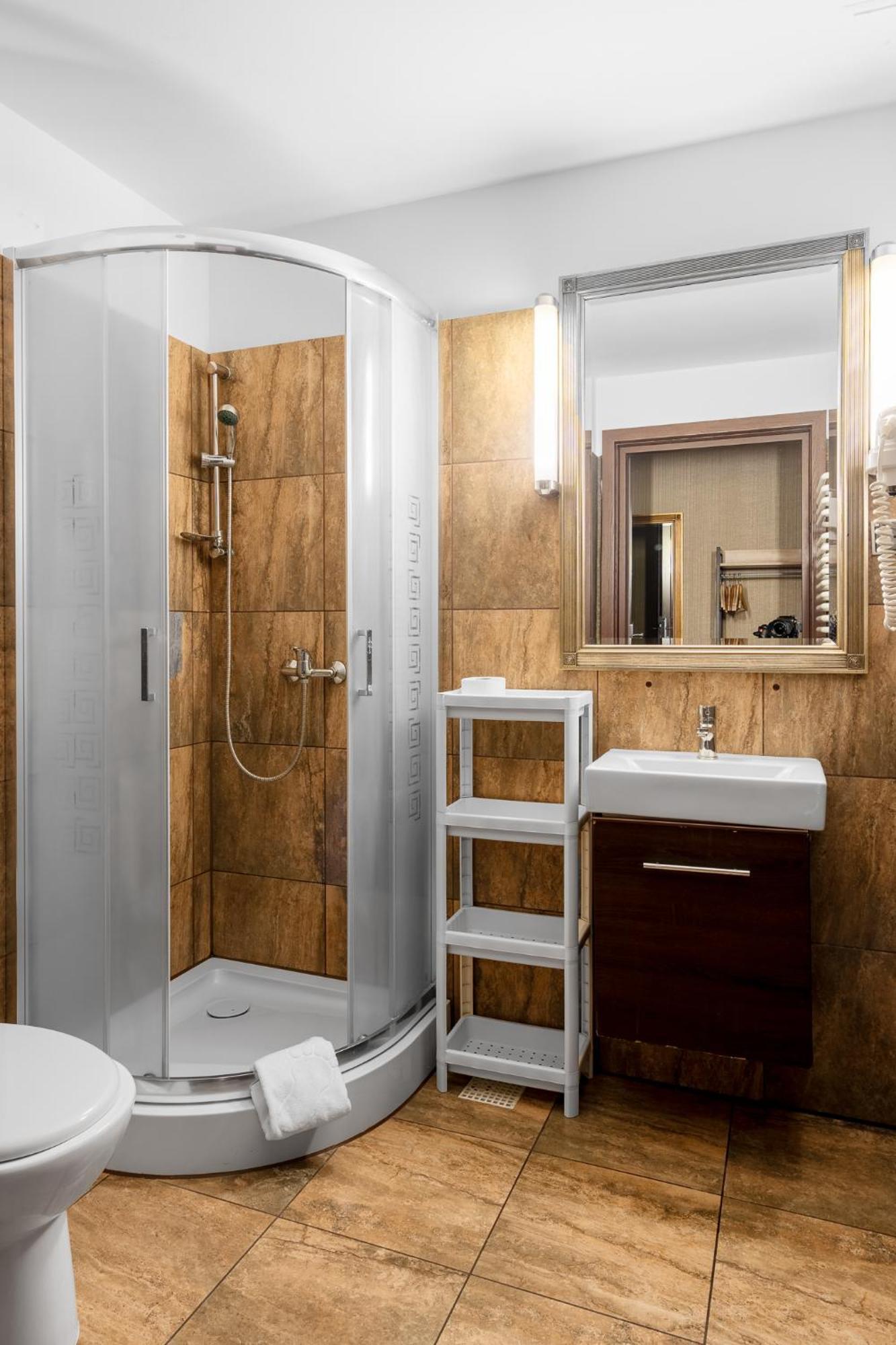 Great Polonia Krakow Kazimierz Aparthotel Екстериор снимка