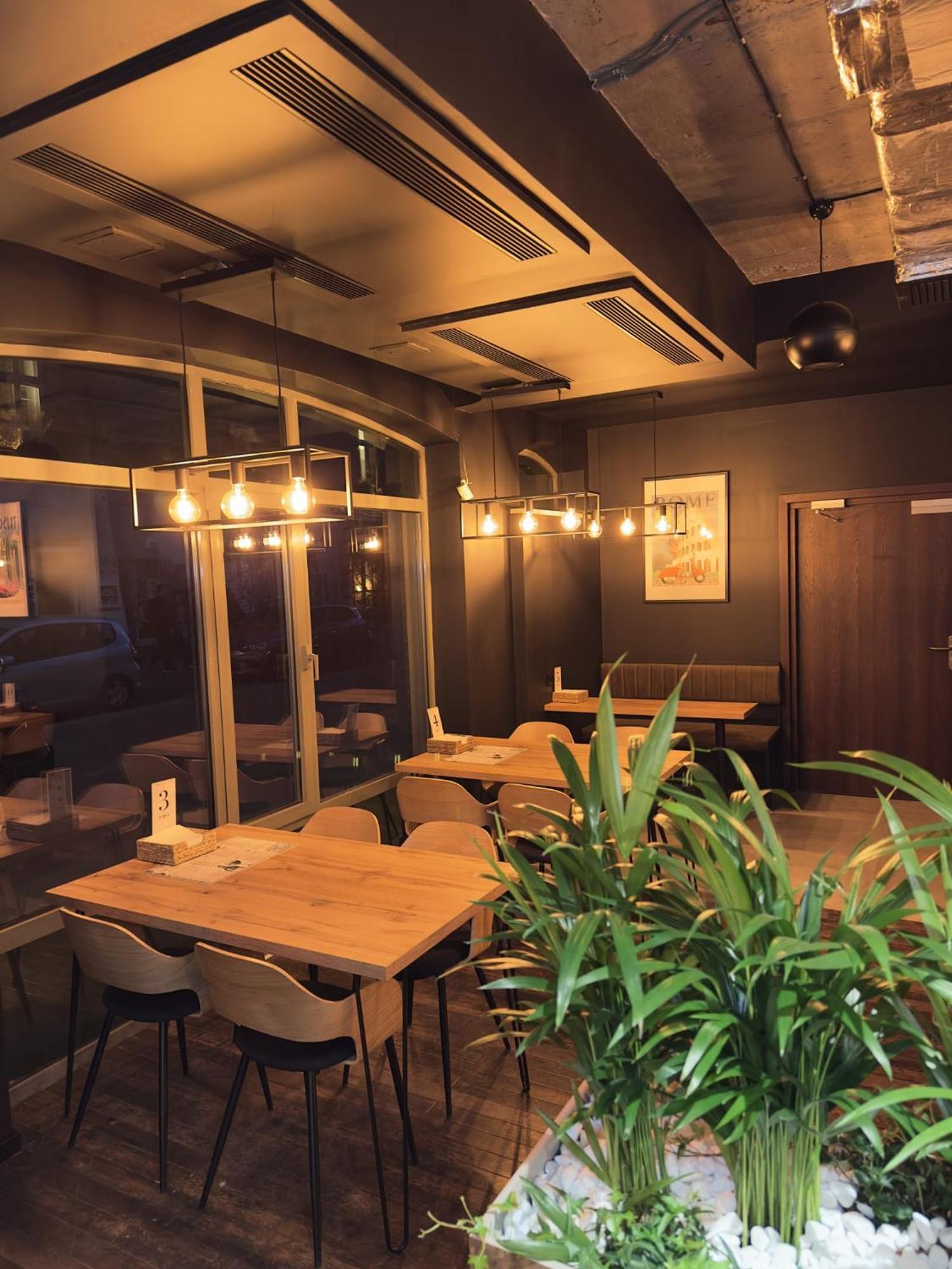 Great Polonia Krakow Kazimierz Aparthotel Екстериор снимка