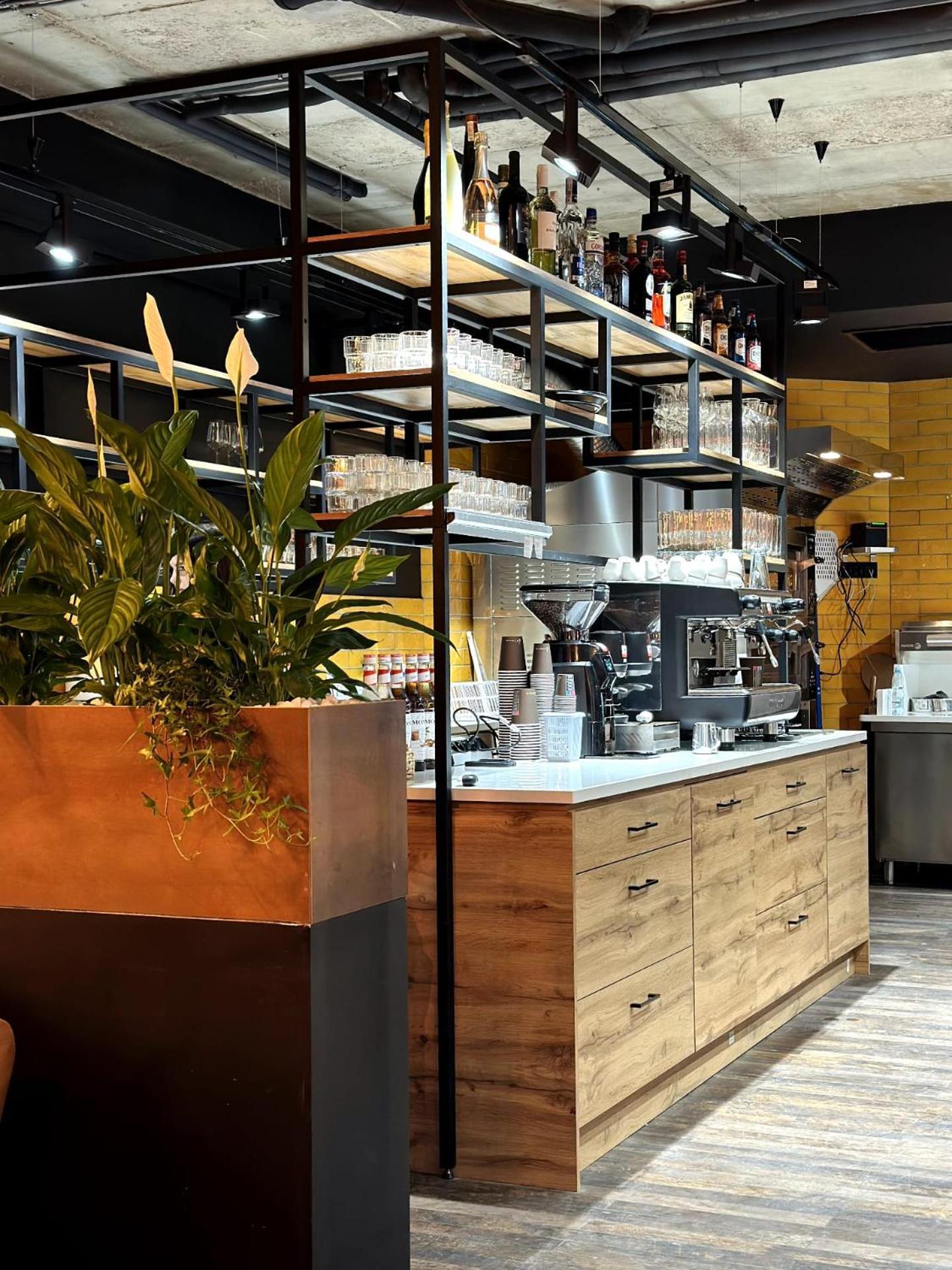 Great Polonia Krakow Kazimierz Aparthotel Екстериор снимка
