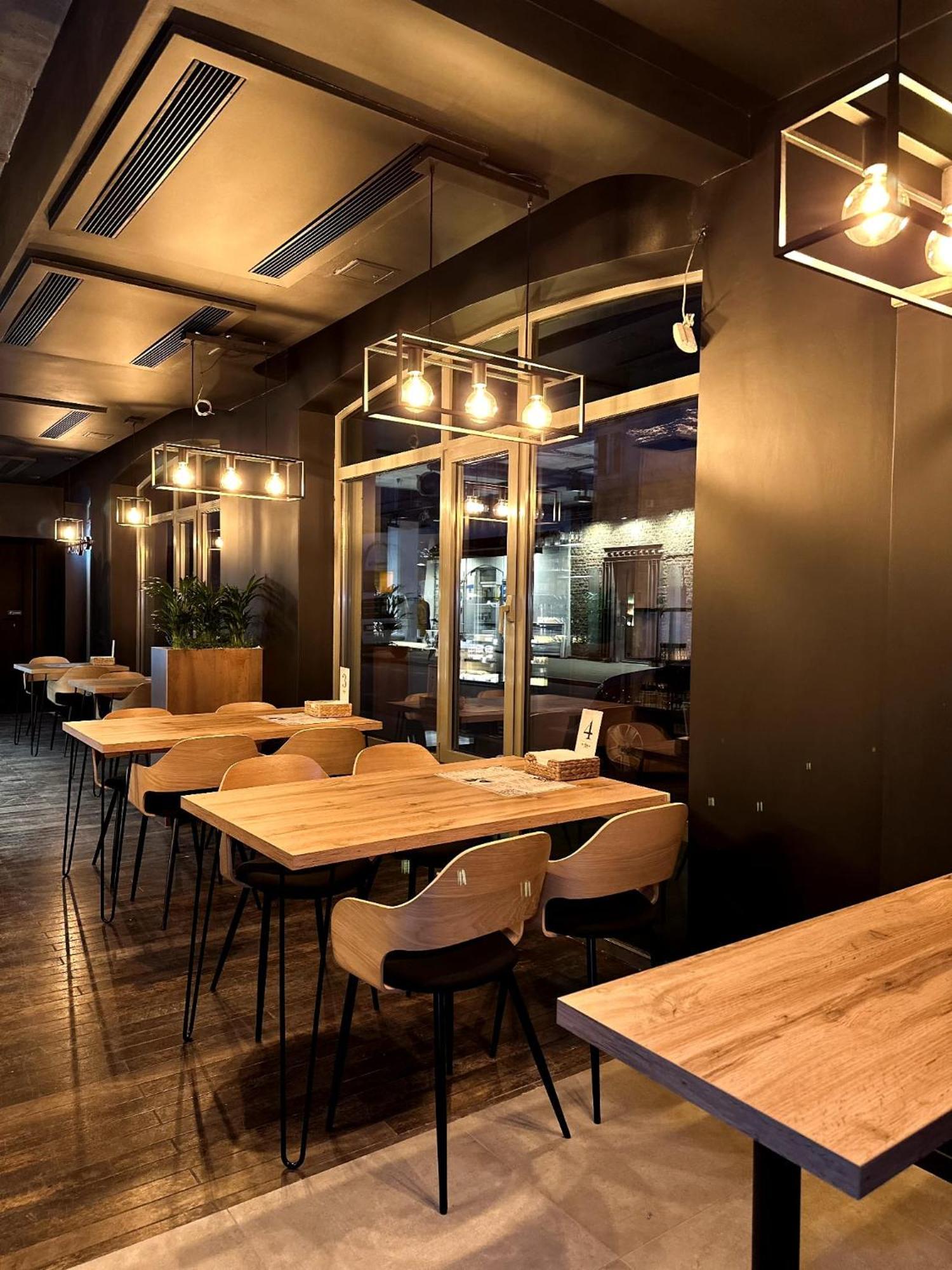 Great Polonia Krakow Kazimierz Aparthotel Екстериор снимка