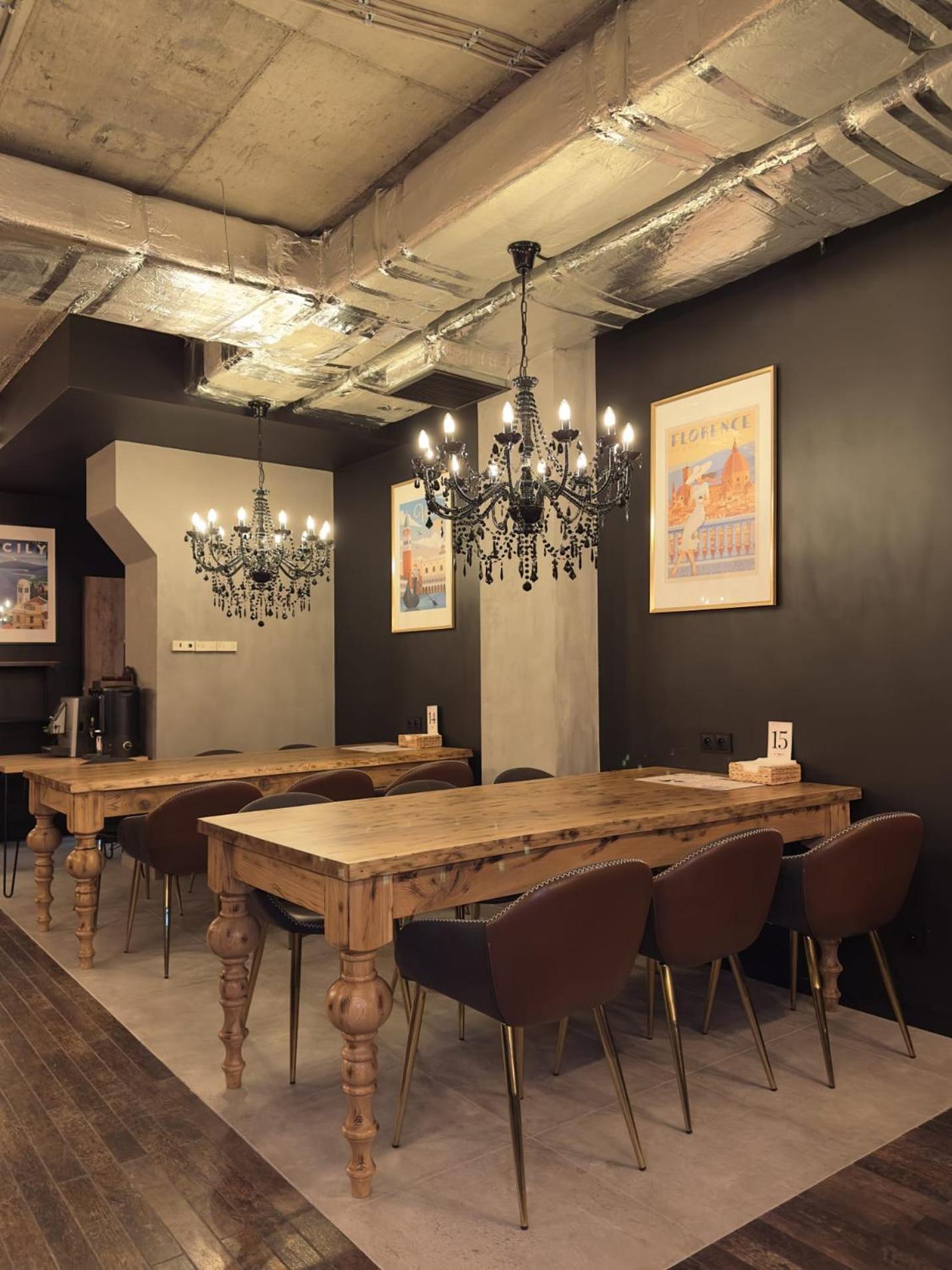 Great Polonia Krakow Kazimierz Aparthotel Екстериор снимка